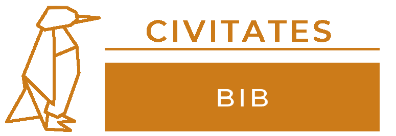 civitates bib logo